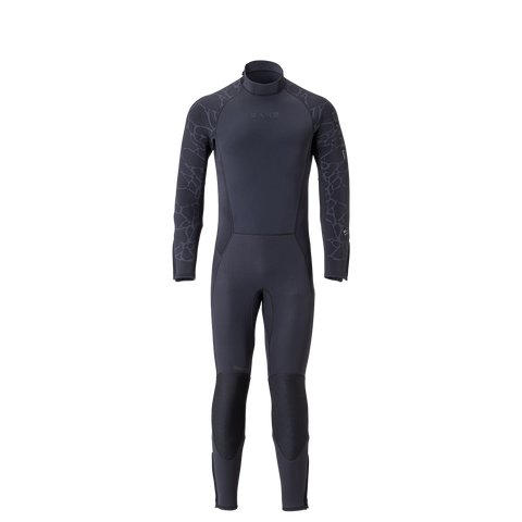 Bare 3mm Velocity Ultra Full 2.0 Black