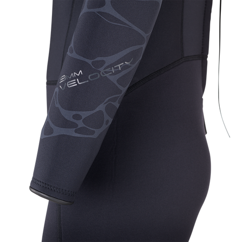 Bare 3mm Velocity Ultra Full 2.0 Black