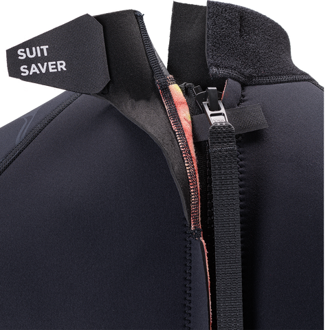 Bare 3mm Velocity Ultra Full 2.0 Black