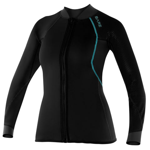 Bare EXOWEAR Jacket Womens