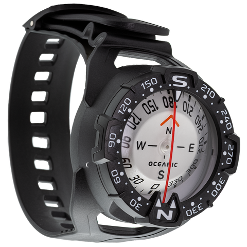 Oceanic MaxView Compass Wrist Strap