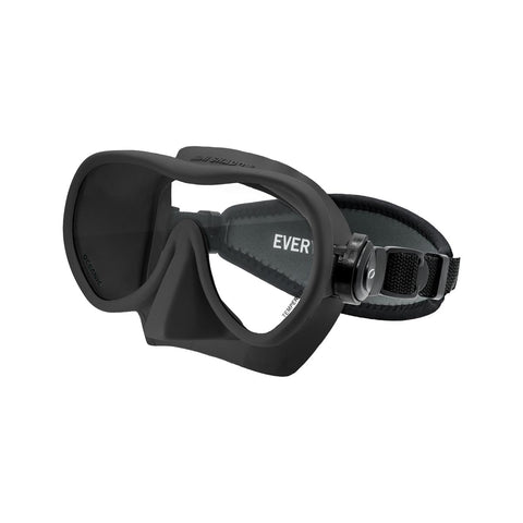 Oceanic Mini Shadow Black Neo Strap