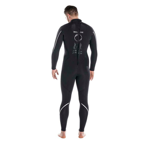 Fourth Element 3mm Proteus II Men's Full Wetsuit