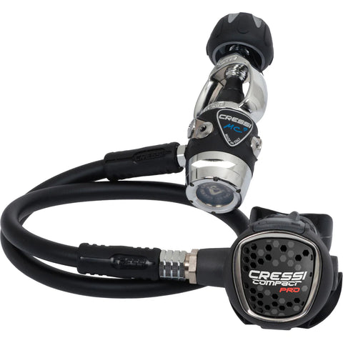 Cressi Cold Water Package