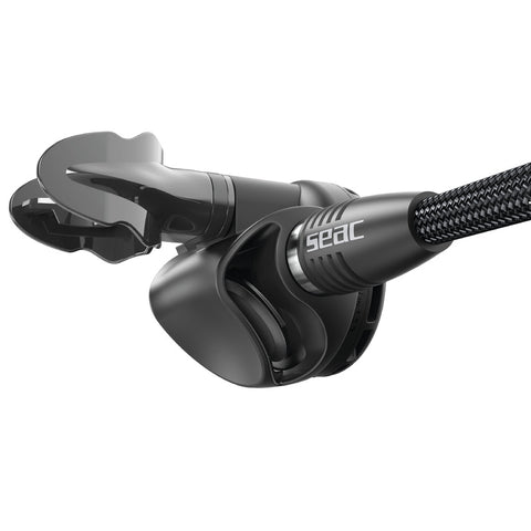 Seac IT500 ICE Regulator Set