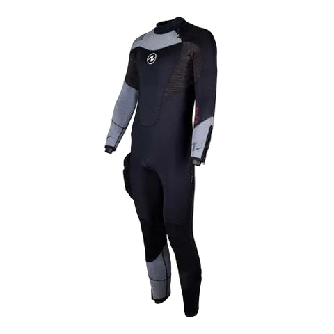 Aqualung 7mm Dynaflex Men's Full Wetsuit