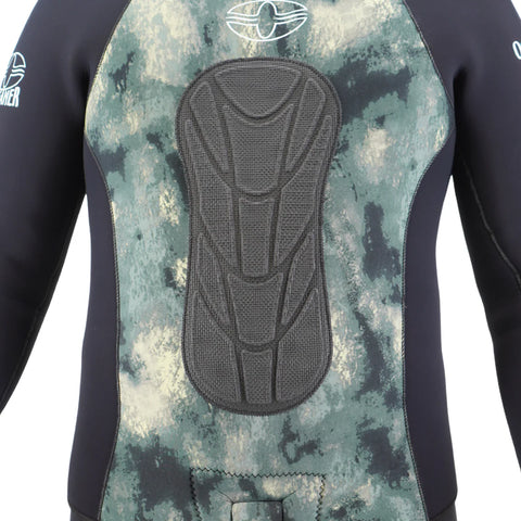 Oceaner Kelp 7mm Men's Freediving Package