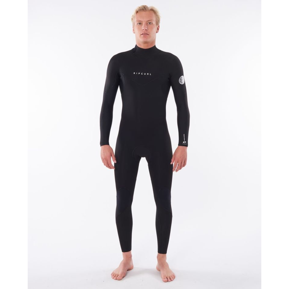 Rip Curl Men's Dawn Patrol 3/2 Back Zip | Diving Sports Canada | Vancouver