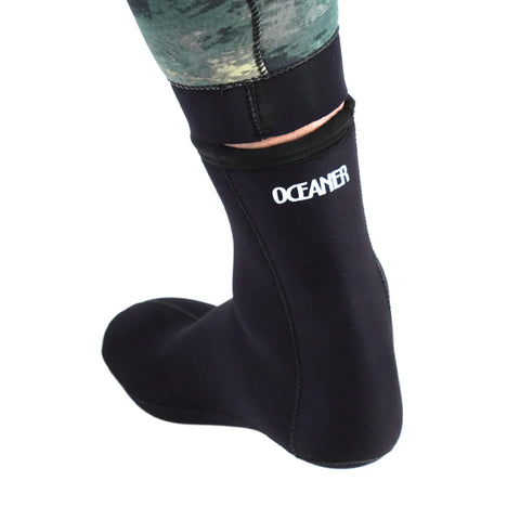 Oceaner Kelp 7mm Men's Freediving Package