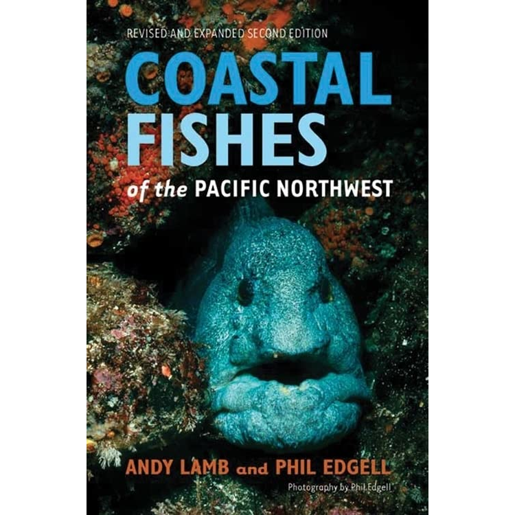 Coastal Fishes of the PNW | Diving Sports Canada | Vancouver
