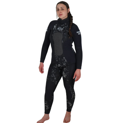 Oceaner Women's Freediving Package