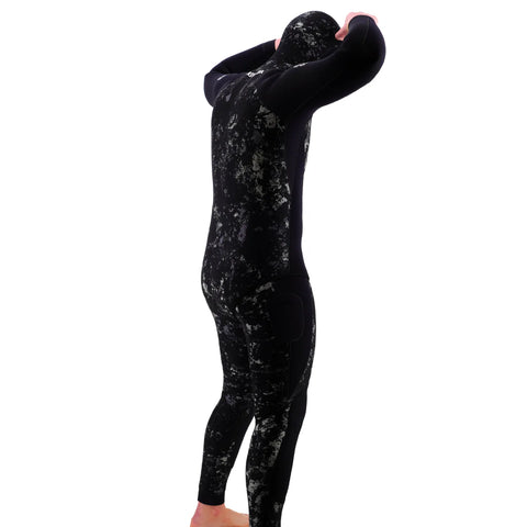 Oceaner Rockfish 7mm Men's Freediving Package