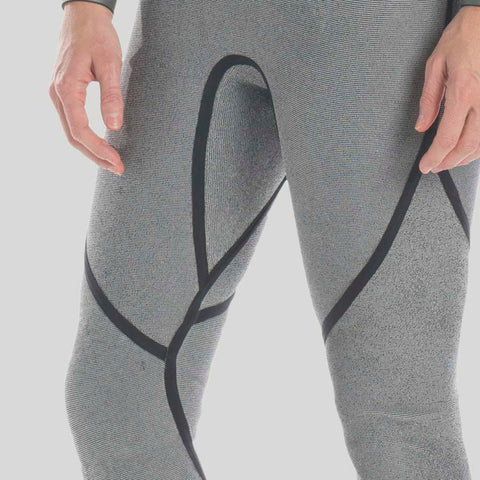 Fourth Element 5mm Proteus II Men's Full Wetsuit
