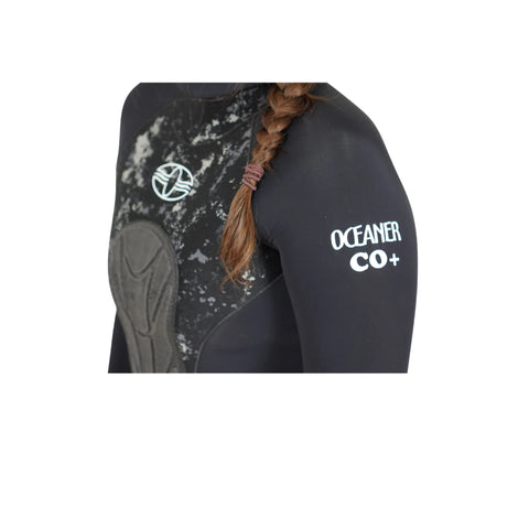 Oceaner Women's Freediving Package