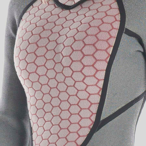 Fourth Element 3mm Proteus II Women's Full Wetsuit