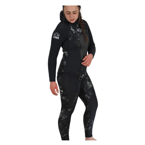 Oceaner Women's Freediving Package