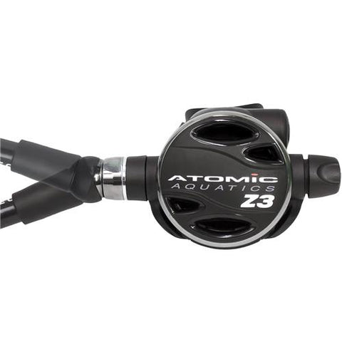 Atomic Aquatics Z3 Swivel 2nd Stage