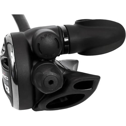 Atomic Aquatics Z3 Swivel 2nd Stage