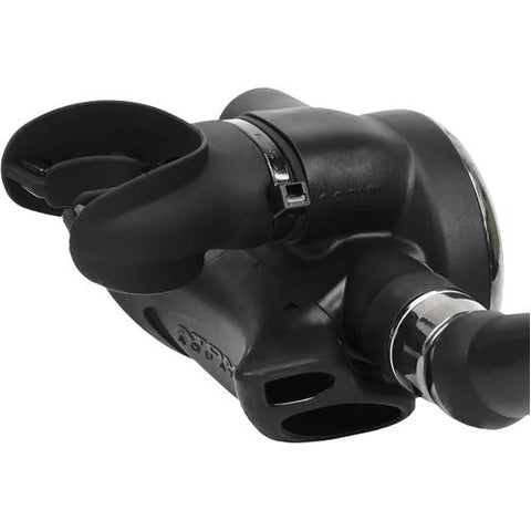 Atomic Aquatics Z3 Swivel 2nd Stage