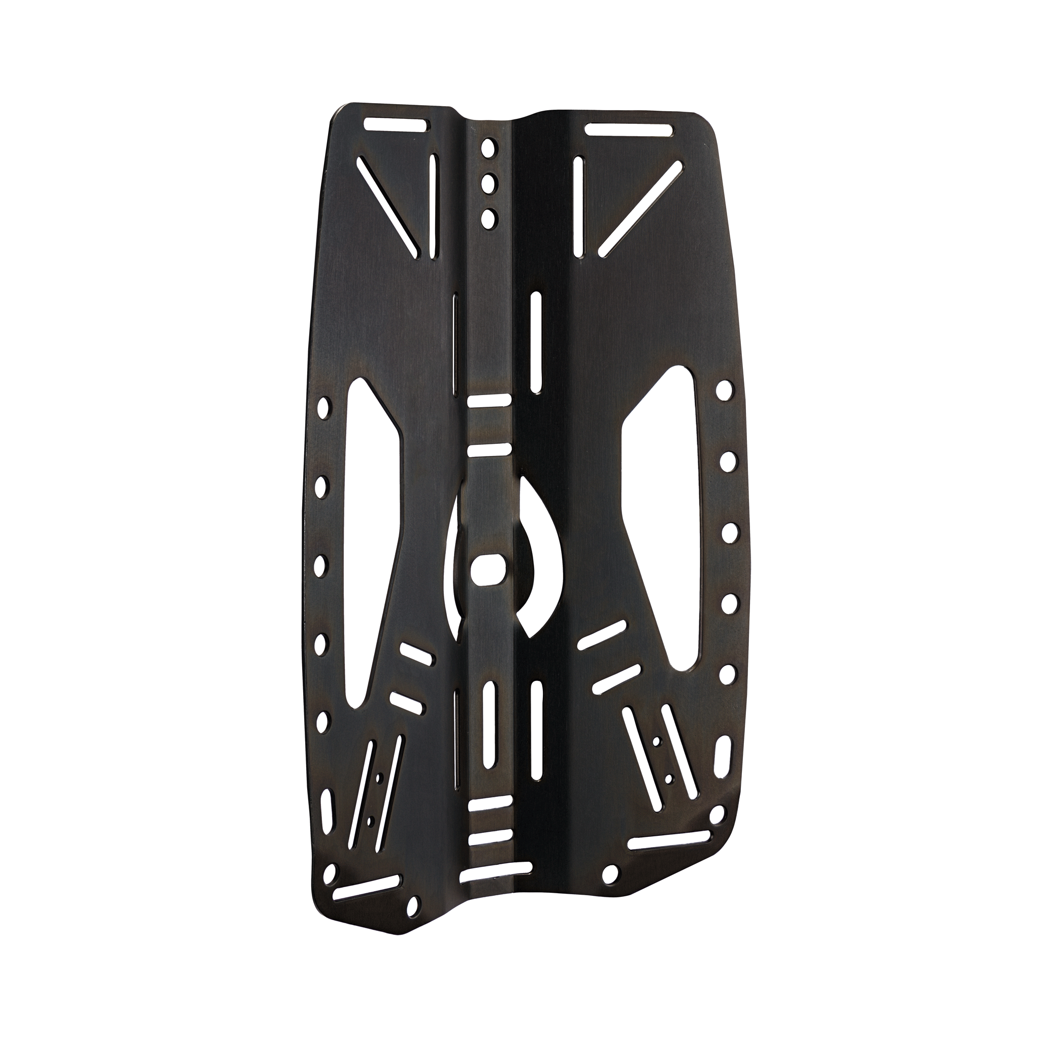 Hollis Crib Custom BCD Double Tank DT 50 Lb With Solo Harness | Diving Sports Canada | Vancouver