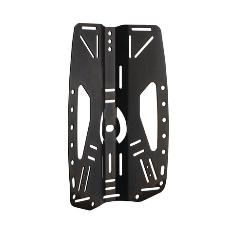 Hollis Crib Custom BCD Double Tank DT 50 Lb With Elite 2 Harness | Diving Sports Canada | Vancouver