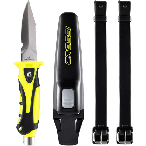 Cressi Argus SB Knife