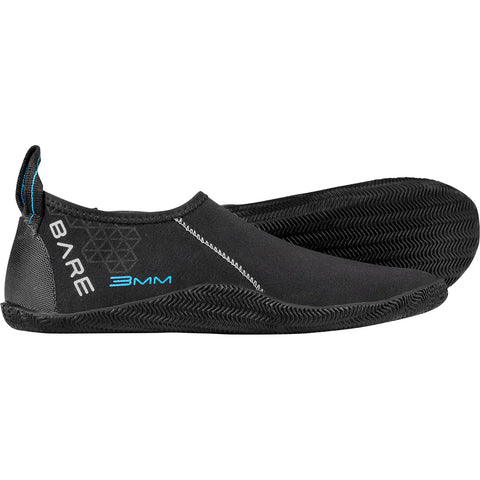 Bare Elate 3mm Women's Full Wetsuit Package | Diving Sports Canada | Vancouver