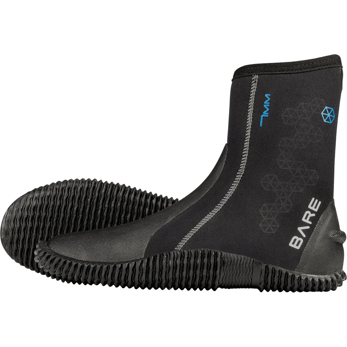 Bare Revel 7mm Men's Full Wetsuit Package | Diving Sports Canada | Vancouver