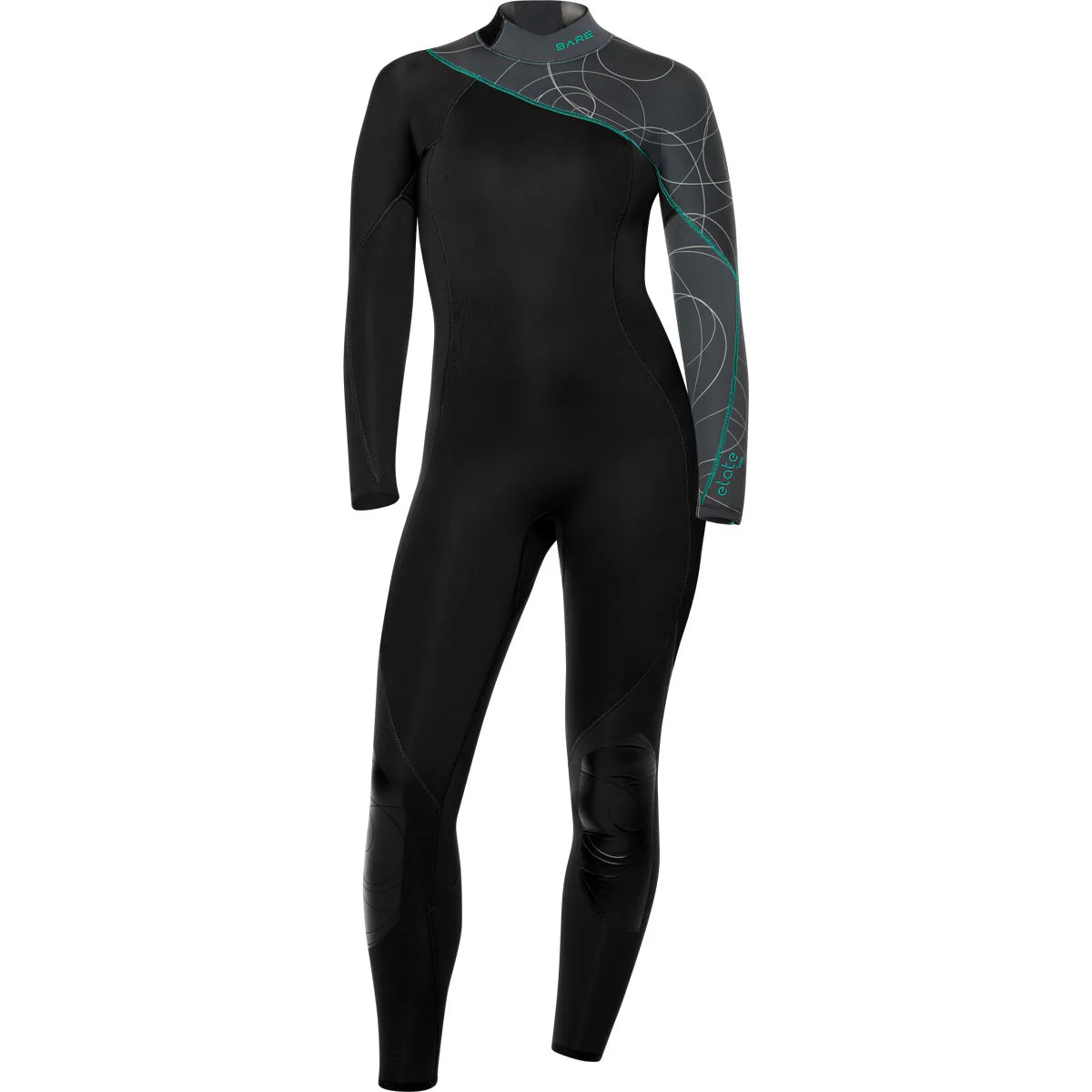 Bare Elate 7mm Women's Full Wetsuit Package | Diving Sports Canada | Vancouver