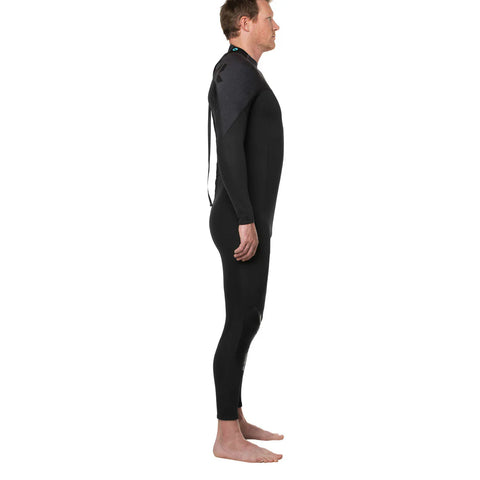 Bare Revel 3mm Men's Full Wetsuit Package | Diving Sports Canada | Vancouver