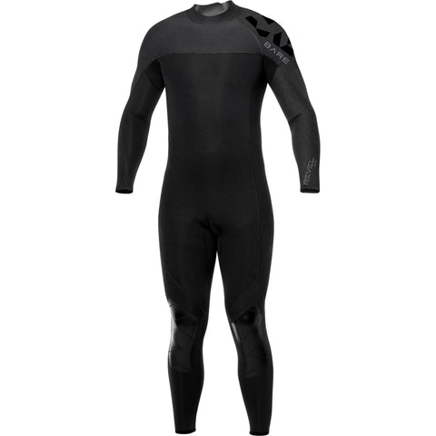 Bare Revel 3mm Men's Full Wetsuit Package | Diving Sports Canada | Vancouver