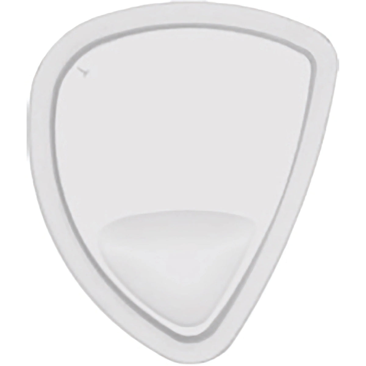 Cressi Big Eyes Evolution Corrective Reader Positive Diopter Lens