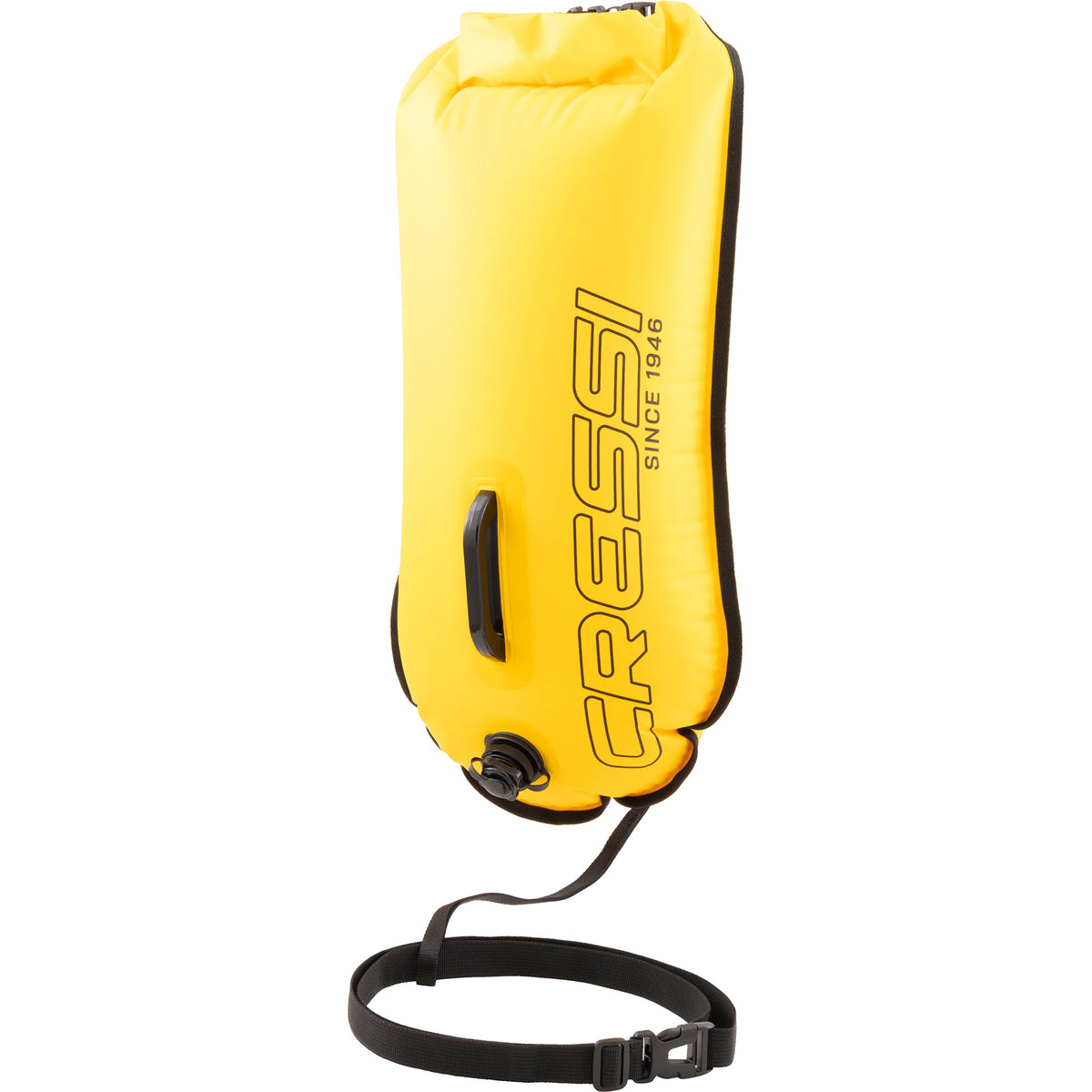 Cressi 28L Glide Pro Swim Buoy | Diving Sports Canada | Vancouver
