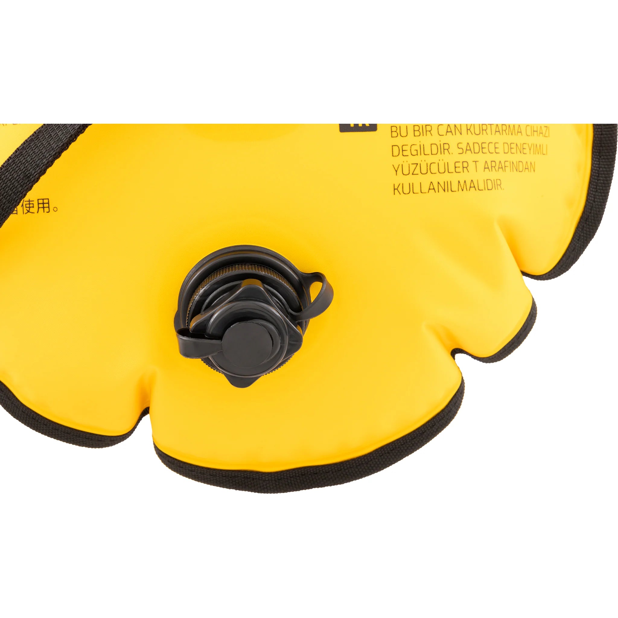 Cressi 28L Glide Pro Swim Buoy | Diving Sports Canada | Vancouver