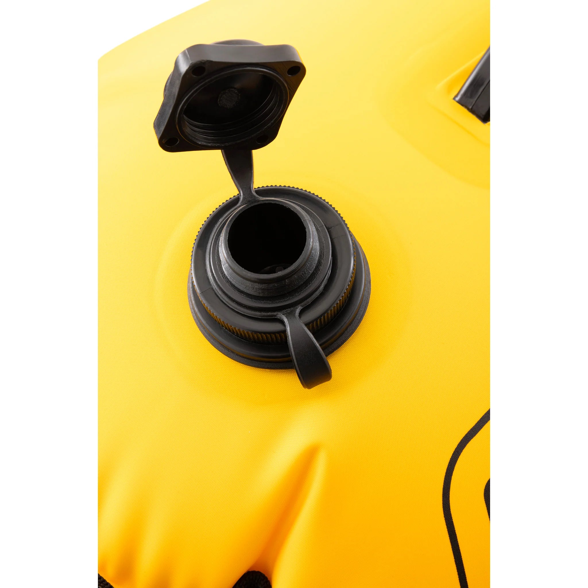 Cressi 28L Glide Pro Swim Buoy | Diving Sports Canada | Vancouver