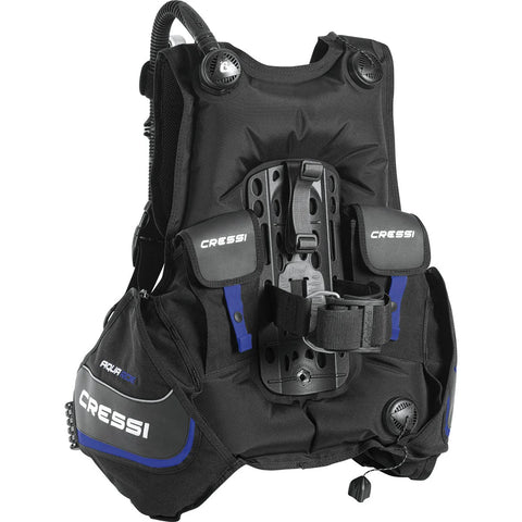 Cressi Cold Water Package