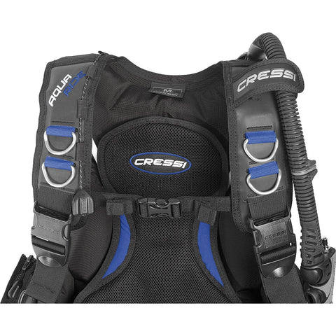 Cressi Cold Water Package