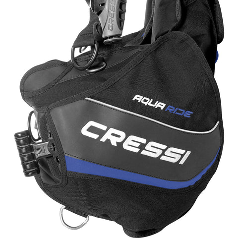 Cressi Cold Water Package