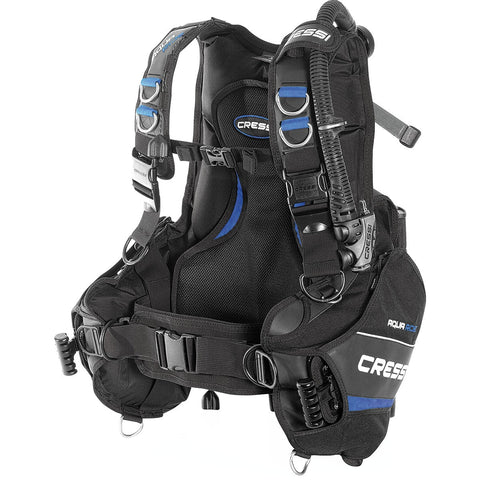 Cressi Cold Water Package