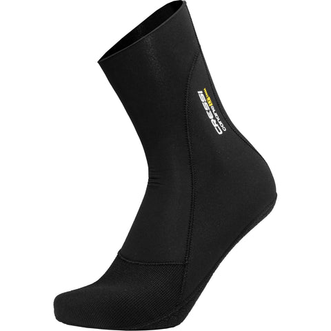 Cressi 2mm Canarie LT Socks | Diving Sports Canada | Vancouver