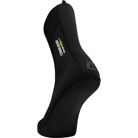 Cressi 2mm Canarie LT Socks | Diving Sports Canada | Vancouver