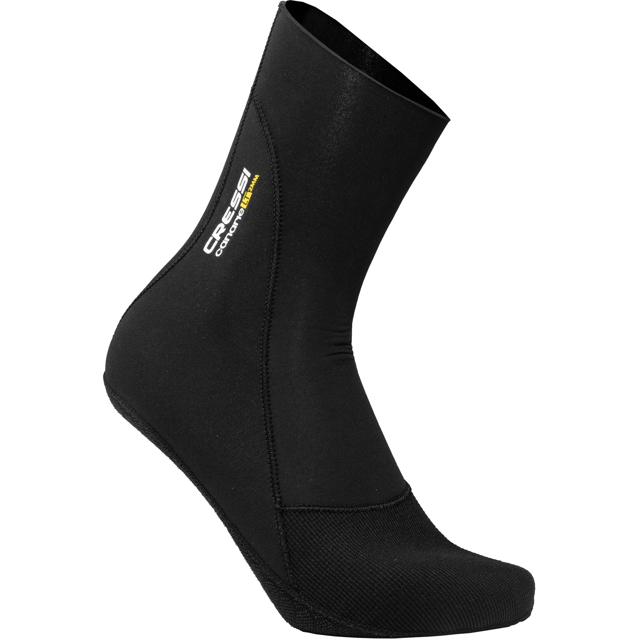Cressi 2mm Canarie LT Socks | Diving Sports Canada | Vancouver