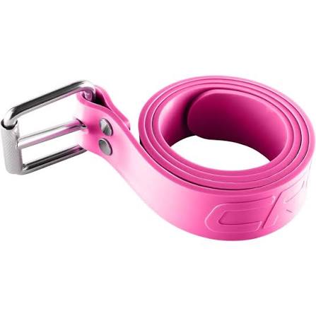 Cressi Serpent Weight Belt Pink