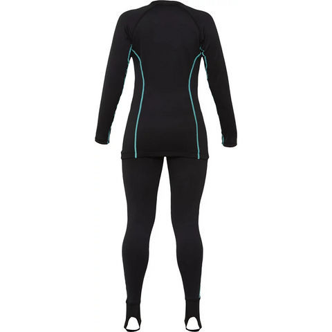 Start Up Bare Trilam Tech Dry Drysuit Package Women's