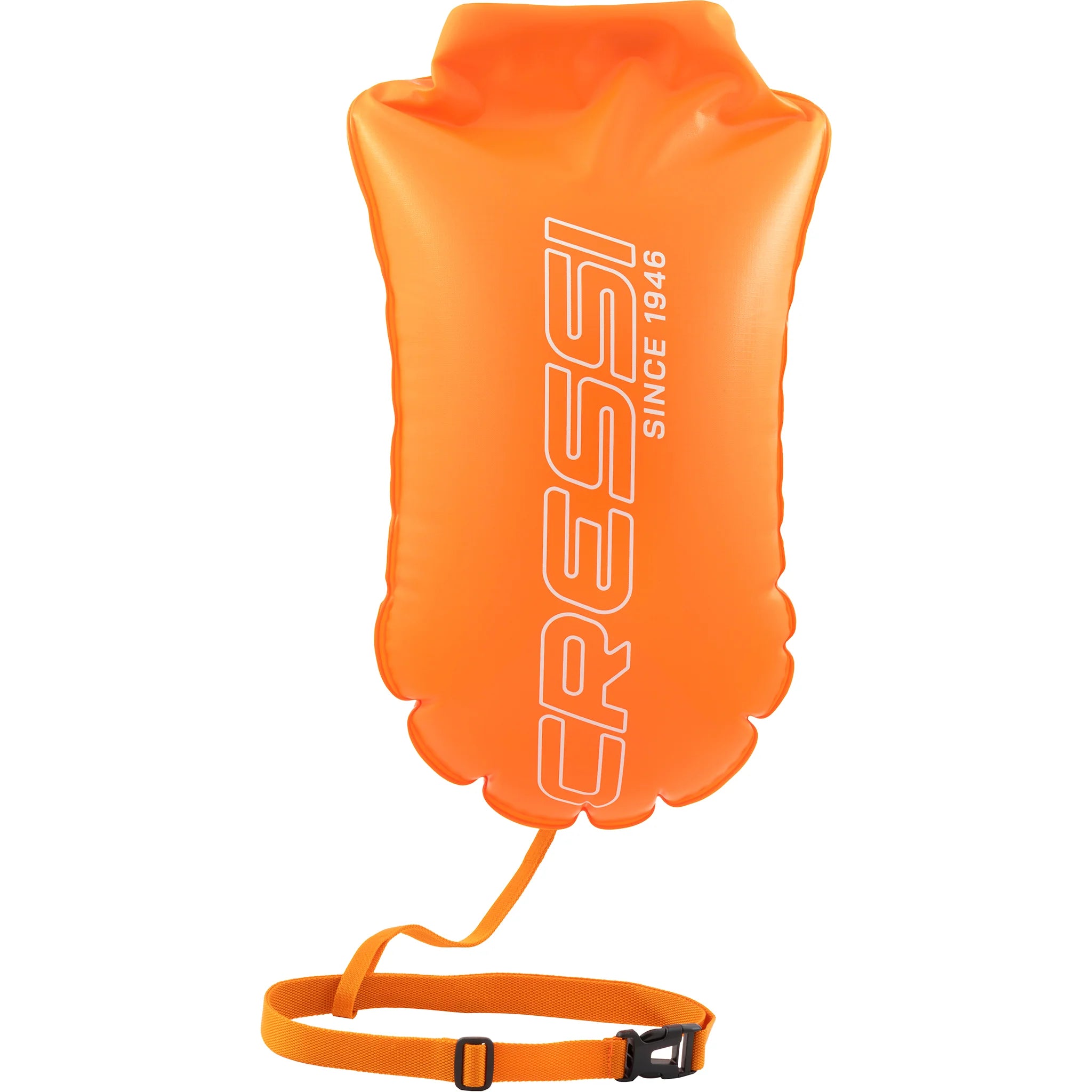 Cressi 28L Glide Swim Buoy | Diving Sports Canada | Vancouver