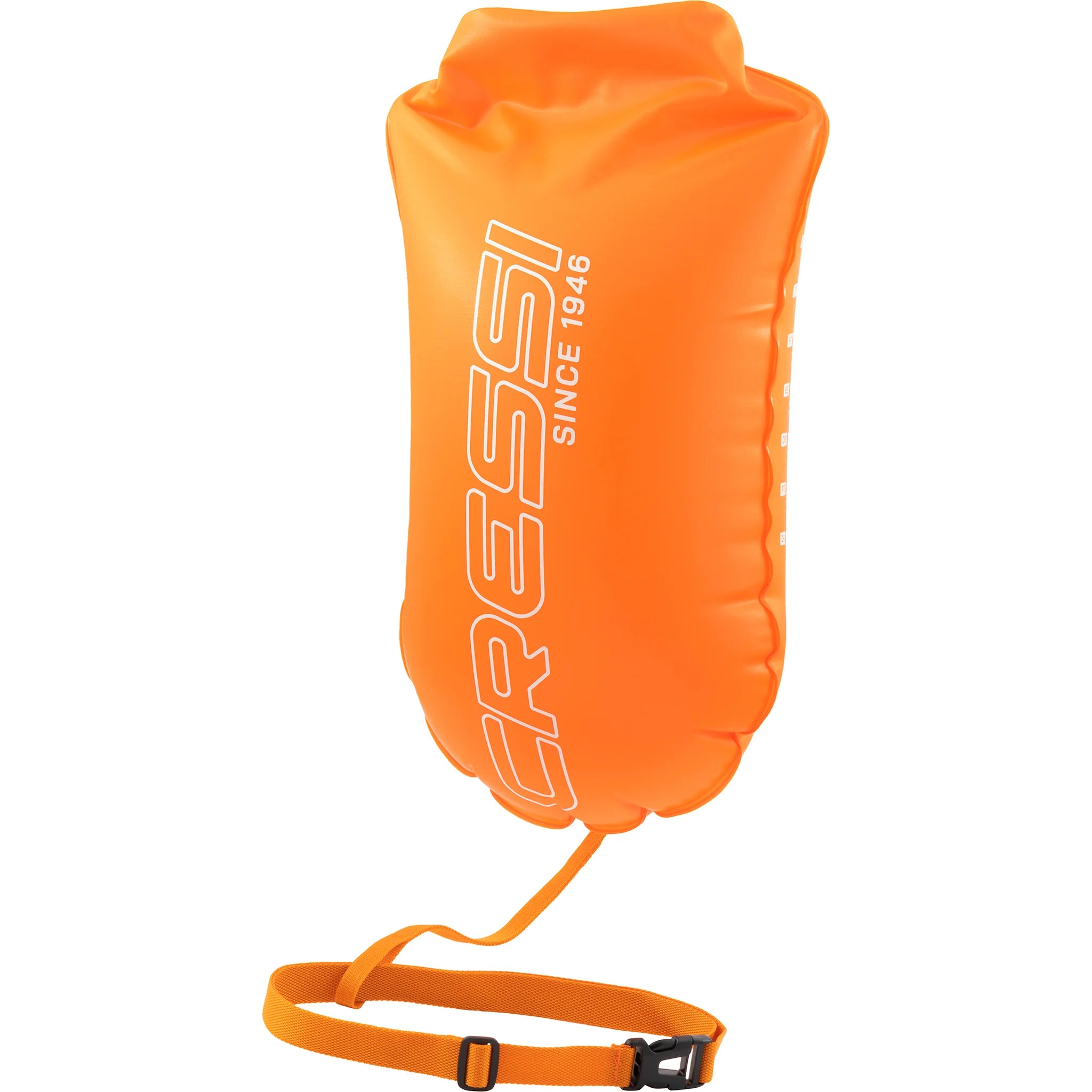 Cressi 28L Glide Swim Buoy | Diving Sports Canada | Vancouver