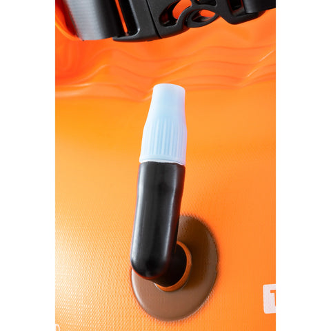 Cressi 28L Glide Swim Buoy | Diving Sports Canada | Vancouver