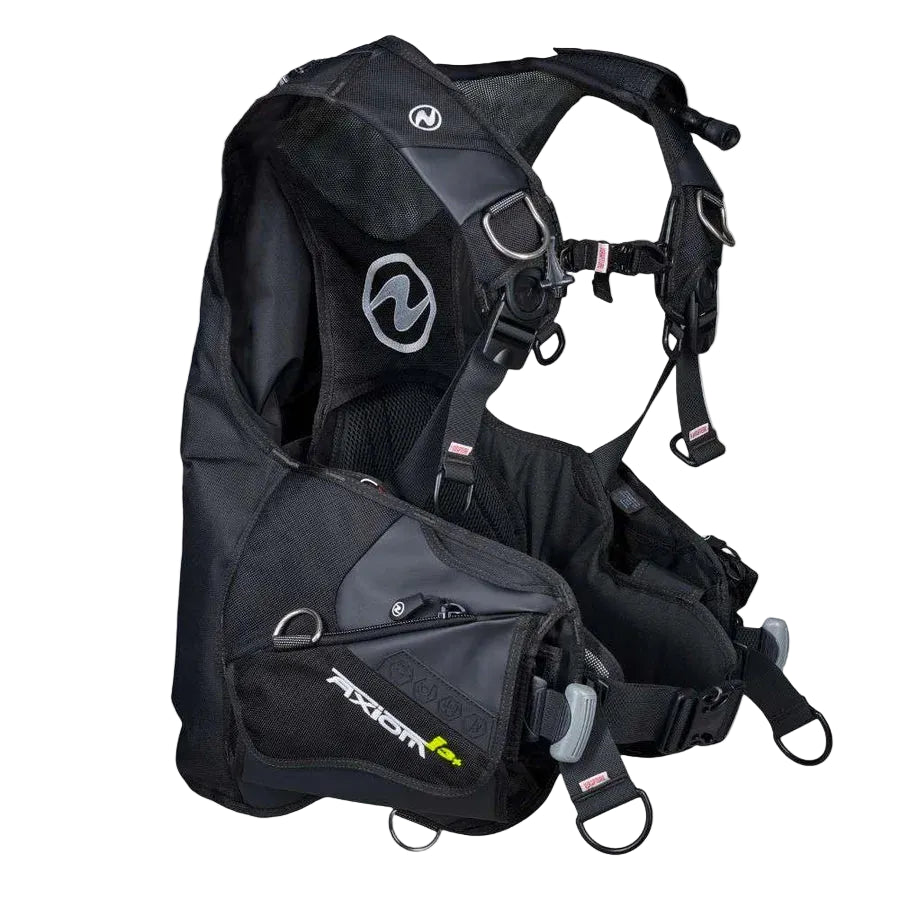 Aqualung Axiom i3+ Men Jacket BCD