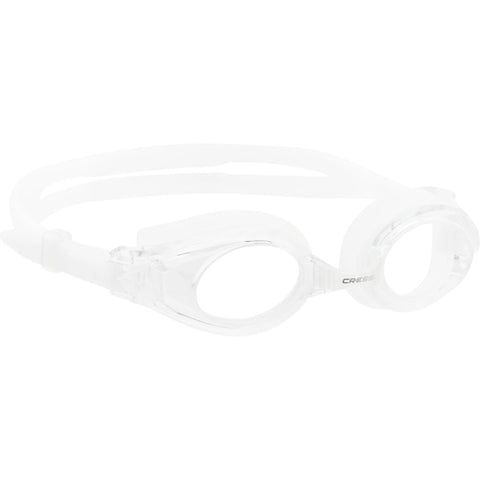 Cressi Nuoto 3.0 Goggles Clear | Diving Sports Canada | Vancouver