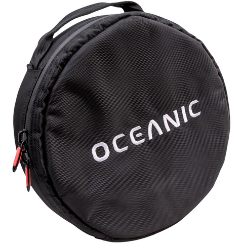 Oceanic Regulator Bag